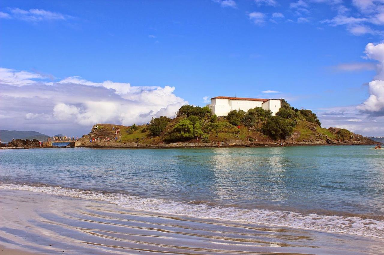 Duplex Otimo 16 Pessoas - Cabo Frio, 5 Quartos A 15 Minutos Da Praia Bagian luar foto