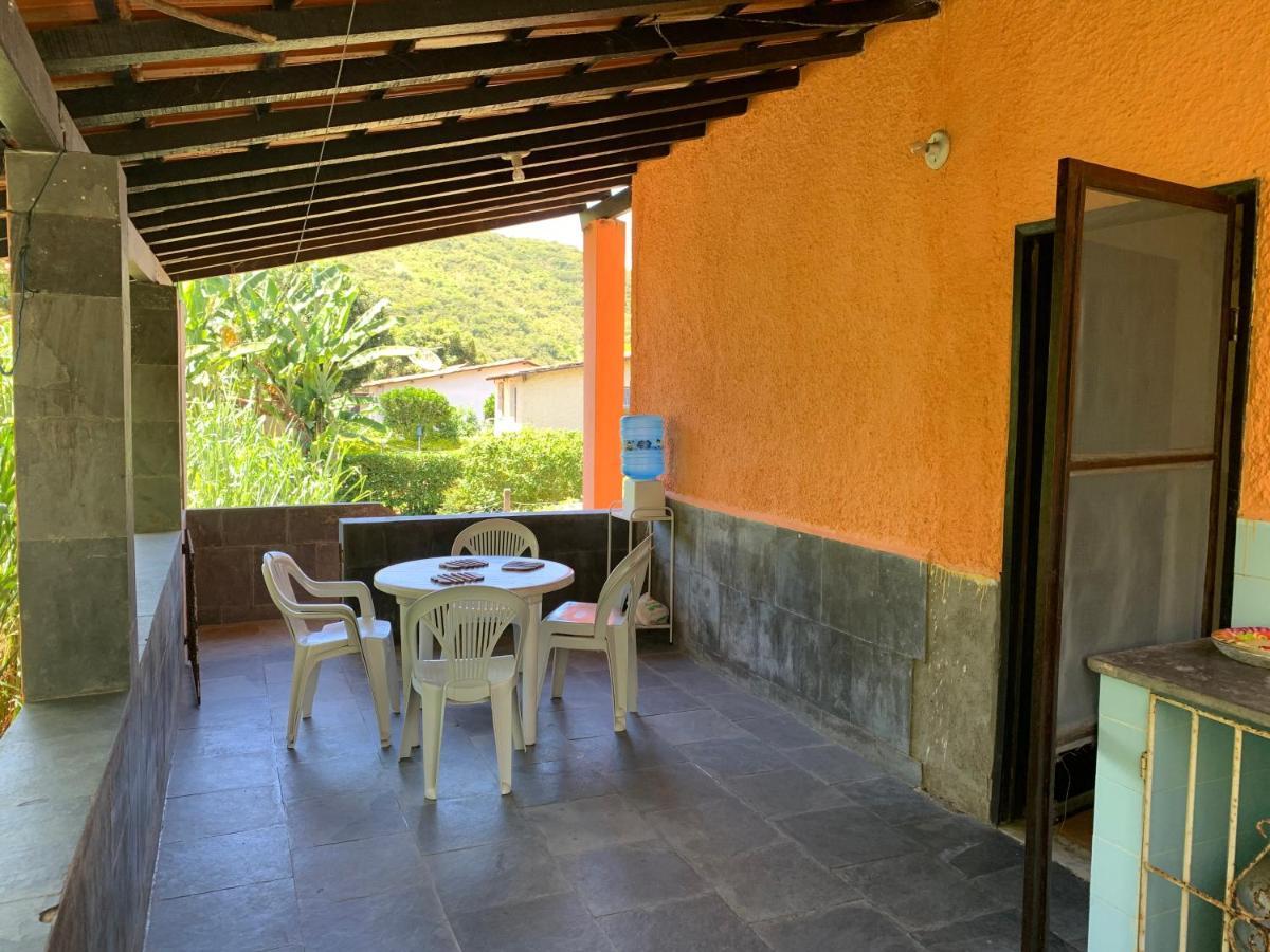 Duplex Otimo 16 Pessoas - Cabo Frio, 5 Quartos A 15 Minutos Da Praia Bagian luar foto