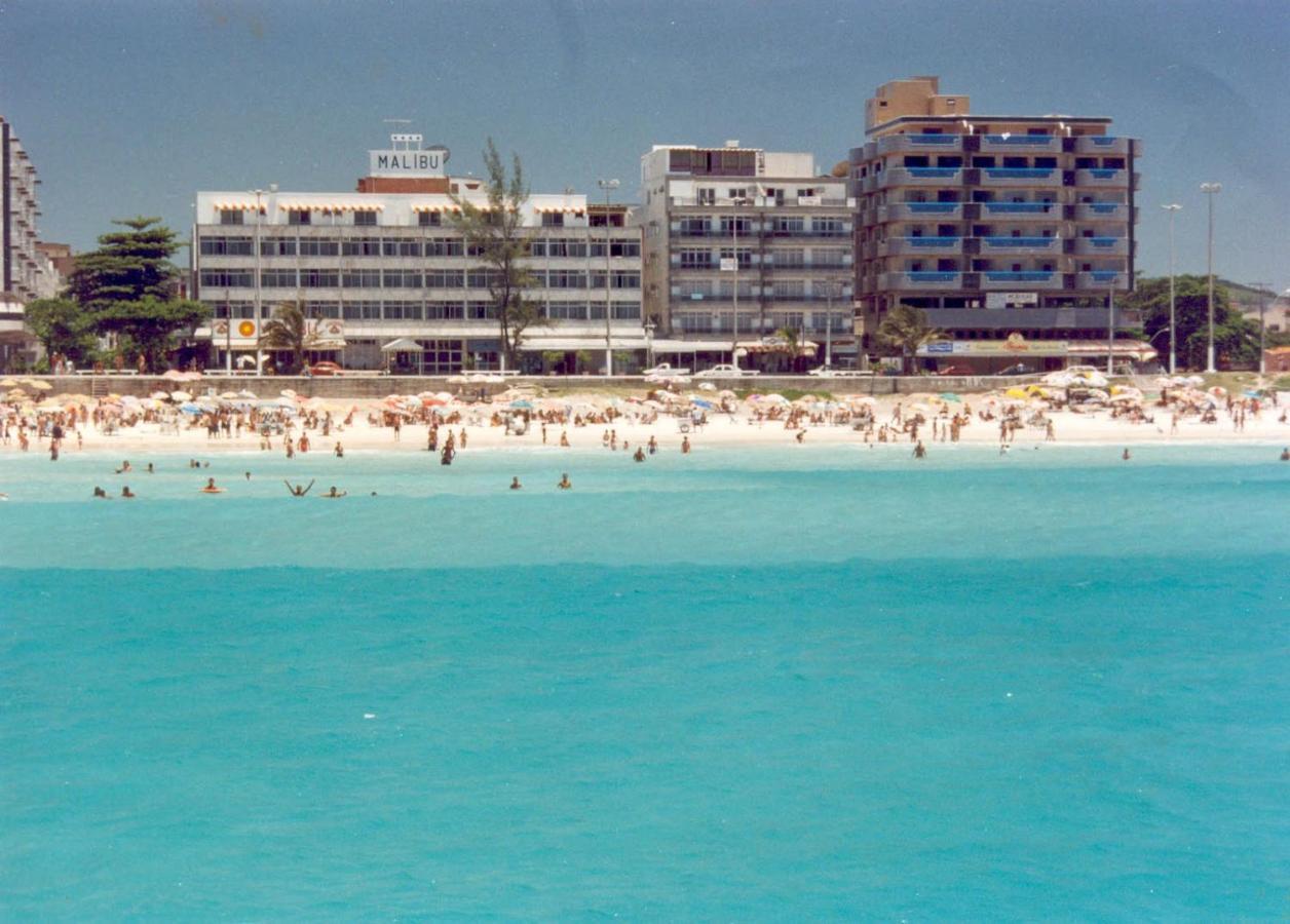 Duplex Otimo 16 Pessoas - Cabo Frio, 5 Quartos A 15 Minutos Da Praia Bagian luar foto