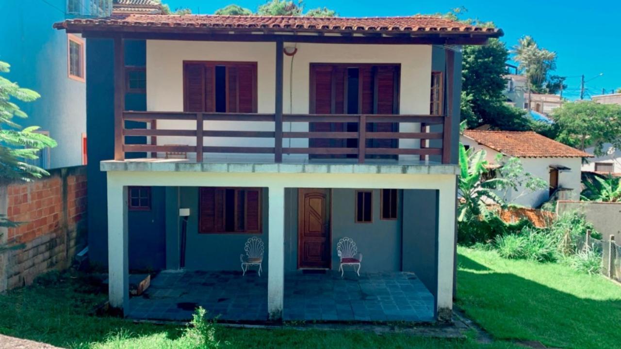 Duplex Otimo 16 Pessoas - Cabo Frio, 5 Quartos A 15 Minutos Da Praia Bagian luar foto