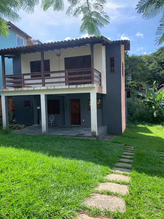 Duplex Otimo 16 Pessoas - Cabo Frio, 5 Quartos A 15 Minutos Da Praia Bagian luar foto