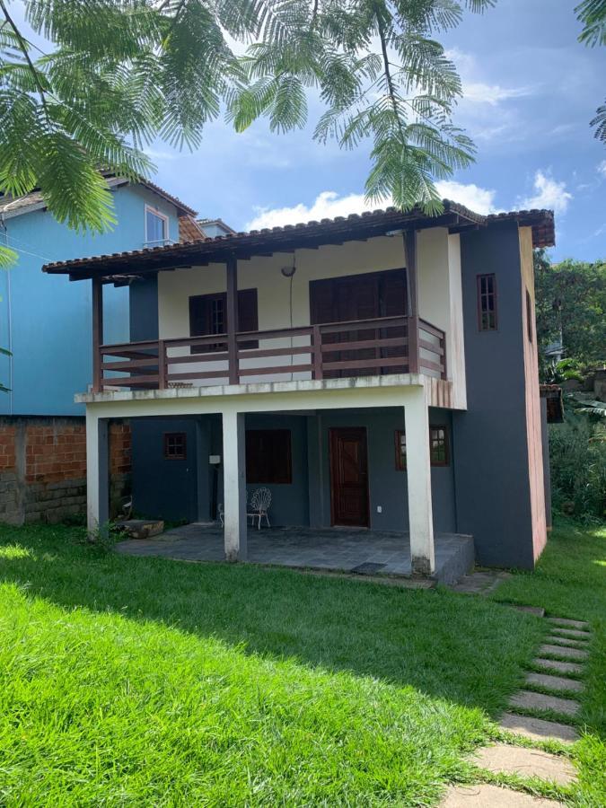 Duplex Otimo 16 Pessoas - Cabo Frio, 5 Quartos A 15 Minutos Da Praia Bagian luar foto
